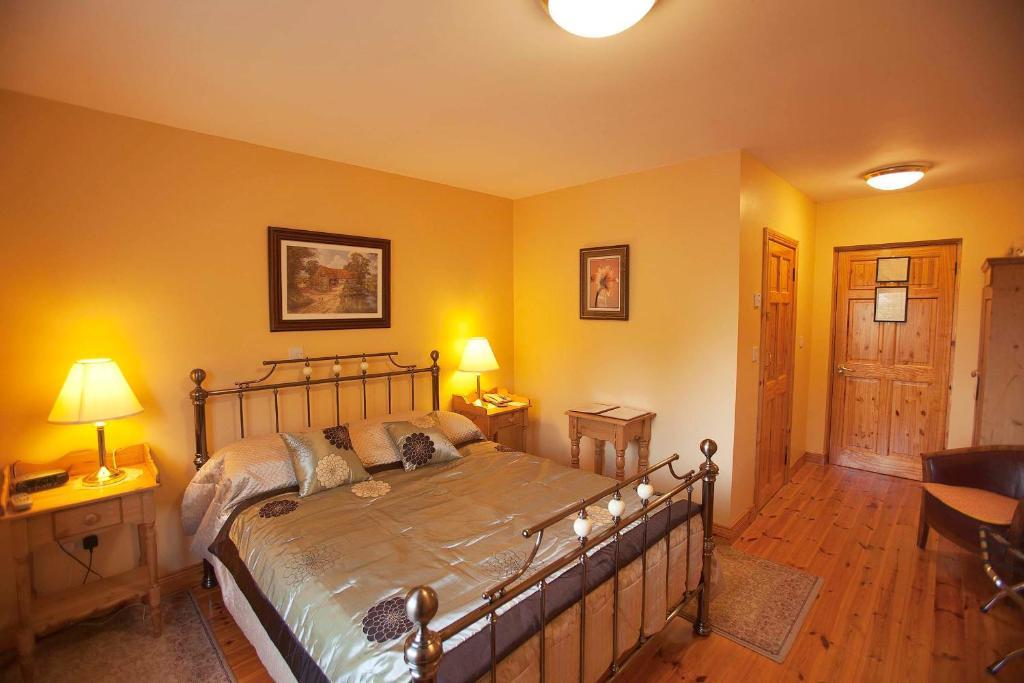 Ard Na Breatha House Hotel Donegal Town Стая снимка
