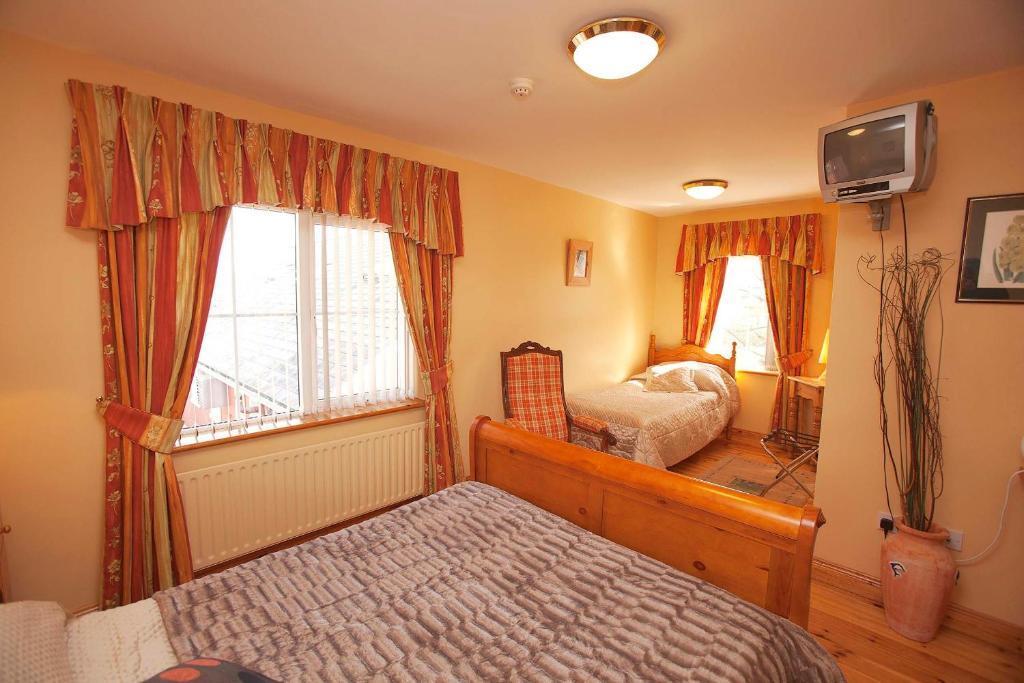 Ard Na Breatha House Hotel Donegal Town Стая снимка