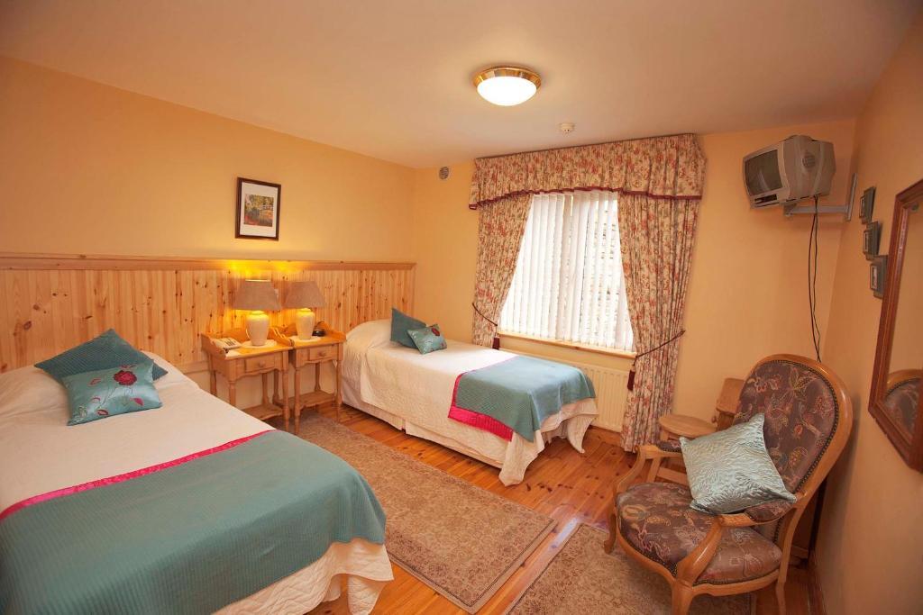 Ard Na Breatha House Hotel Donegal Town Стая снимка