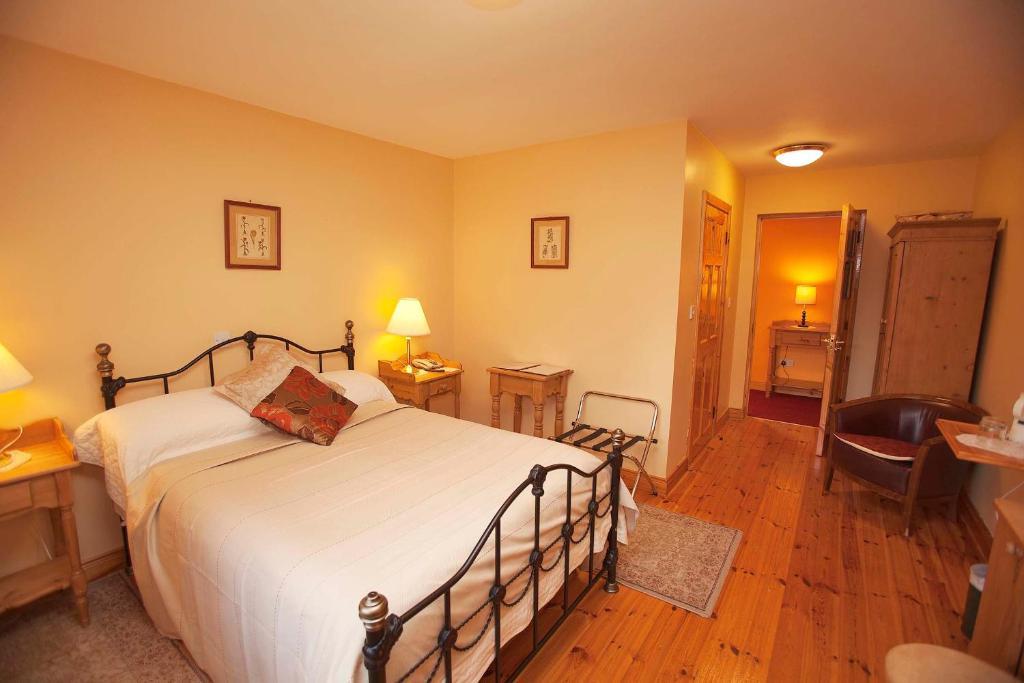 Ard Na Breatha House Hotel Donegal Town Стая снимка