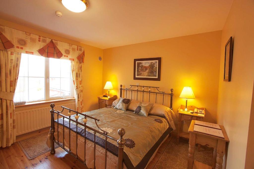 Ard Na Breatha House Hotel Donegal Town Стая снимка