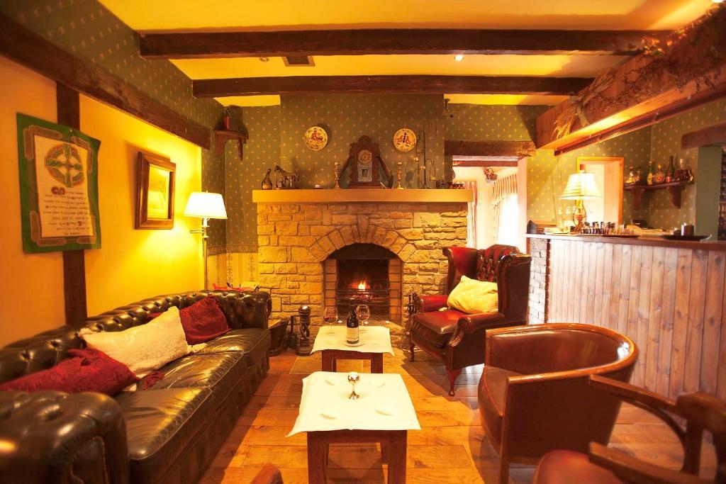 Ard Na Breatha House Hotel Donegal Town Екстериор снимка