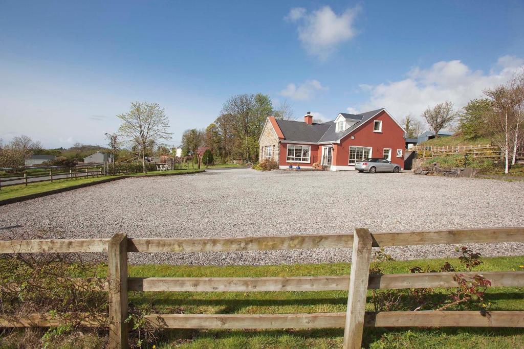 Ard Na Breatha House Hotel Donegal Town Екстериор снимка