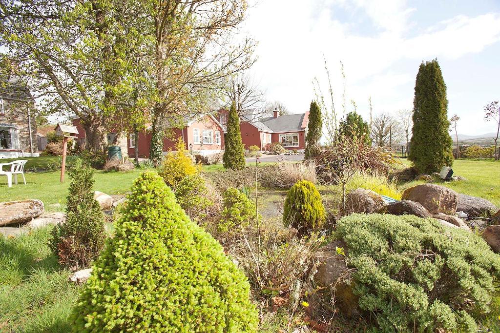 Ard Na Breatha House Hotel Donegal Town Екстериор снимка