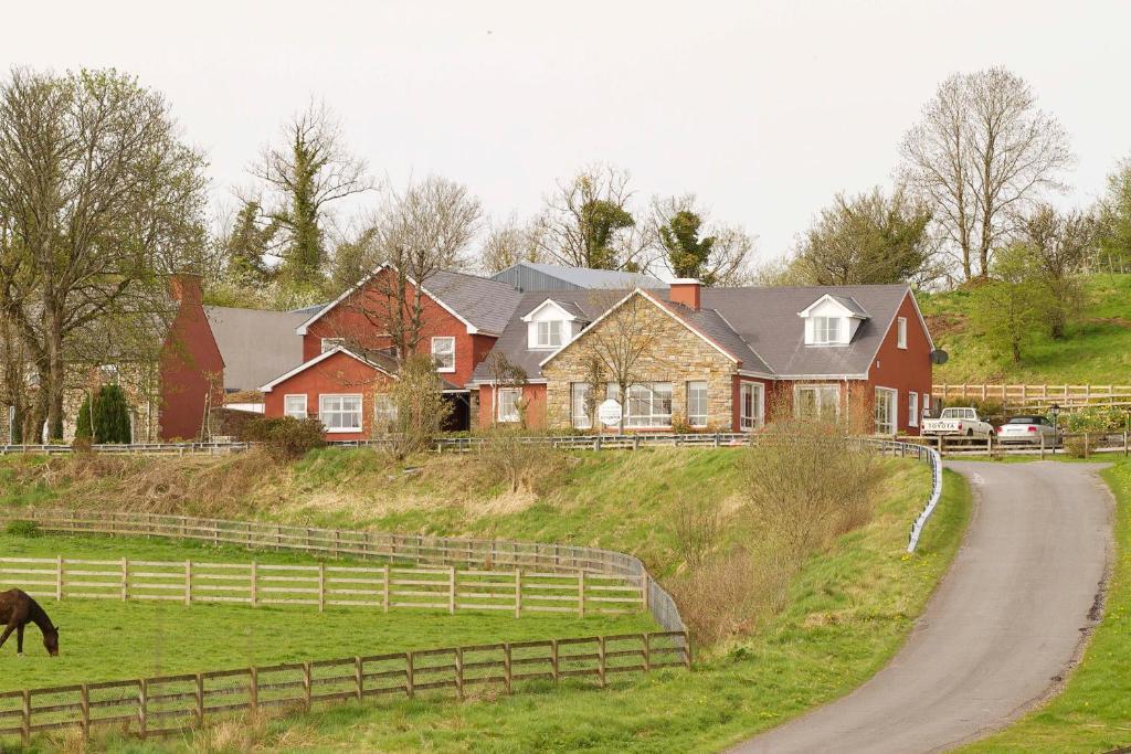 Ard Na Breatha House Hotel Donegal Town Екстериор снимка