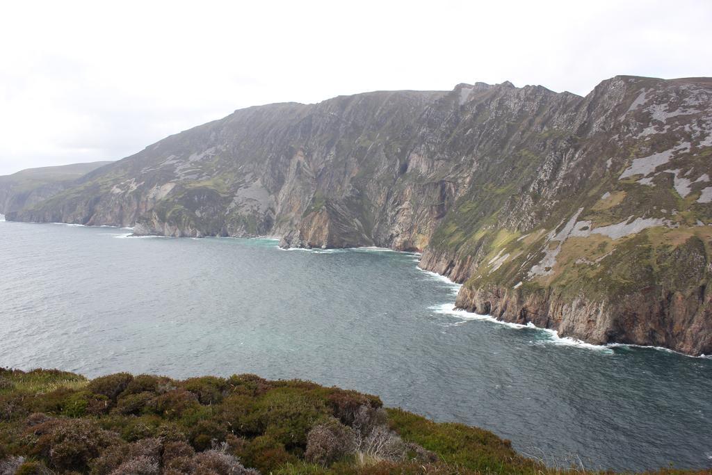 Ard Na Breatha House Hotel Donegal Town Екстериор снимка