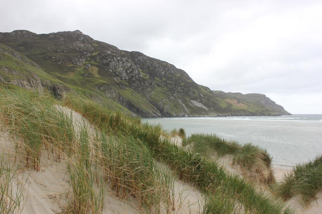Ard Na Breatha House Hotel Donegal Town Екстериор снимка