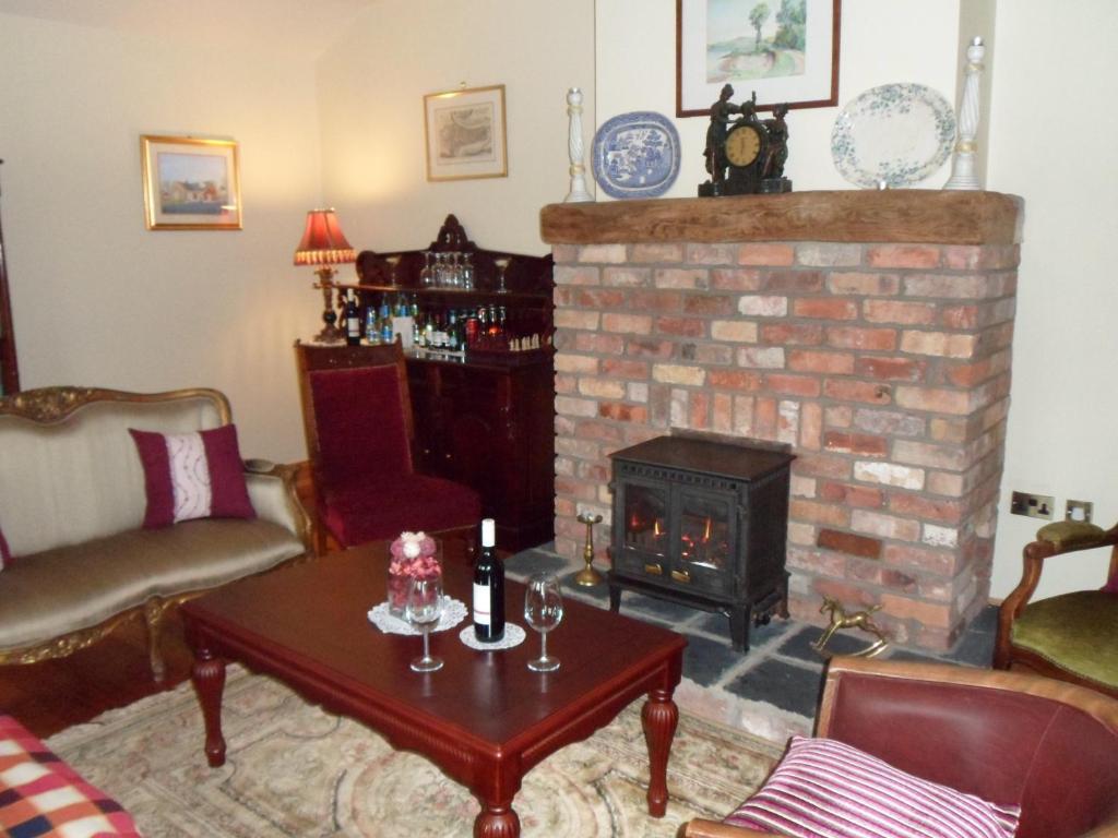 Ard Na Breatha House Hotel Donegal Town Екстериор снимка