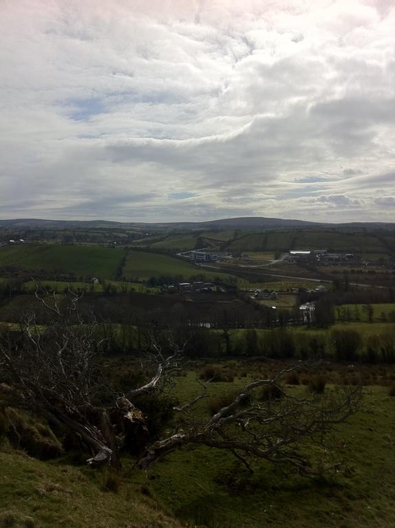 Ard Na Breatha House Hotel Donegal Town Екстериор снимка