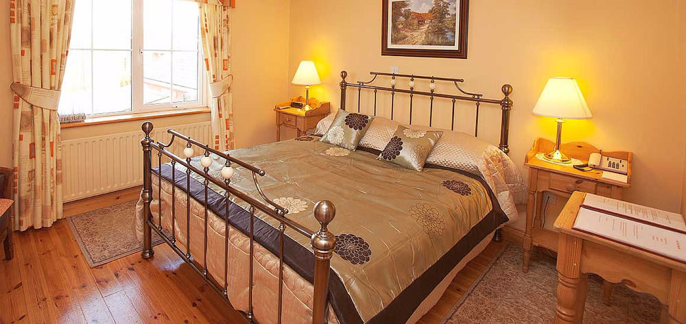 Ard Na Breatha House Hotel Donegal Town Екстериор снимка